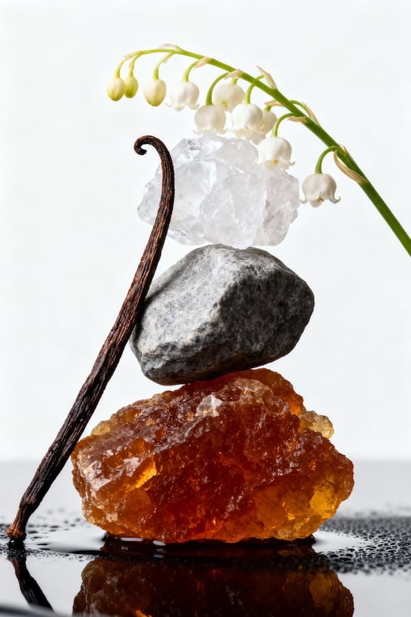 Amber